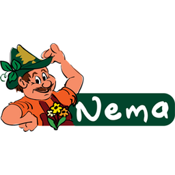 Nema Tekstil Ve logo