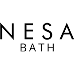 Nesa Teksti̇l logo