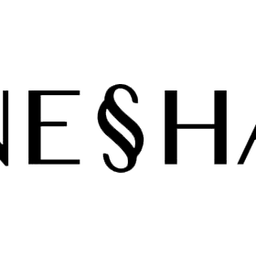 Nesha Tekstile logo