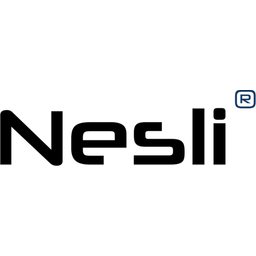 Nesli Gida logo