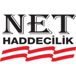 Net Haddecilik San. ve Tic logo