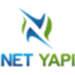 Net Yapi Malzemeleri Sti logo
