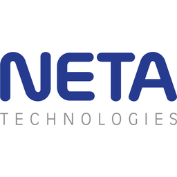 Neta Elektrik logo