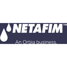 Netafim Sulama Sistemleri San. ve Tic logo
