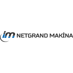 Netgrand Makina logo