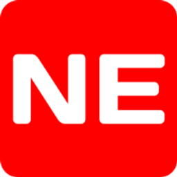 Nevada Elektronik logo