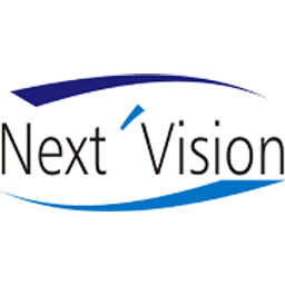 Next Vision Enerji . Ve logo