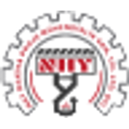 Nhy Makina logo