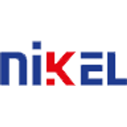 Nikel Paslanmaz Çelik Anonim Sirketi logo