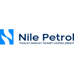 Nile Petrol logo