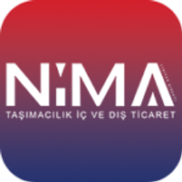 Nima Tasimacilik Ltd Sti logo