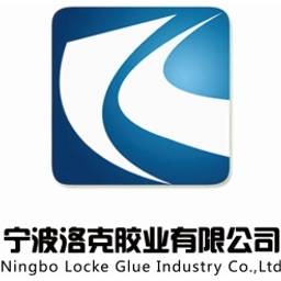 Ningbo Locke Glue Industry Co Ltd logo