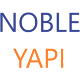 Noble Yapi Ve Yapi Malzemeleri Sirketi logo