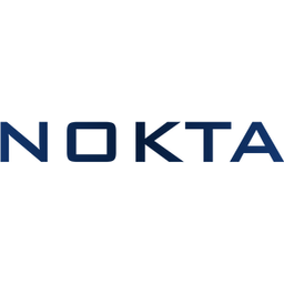 Nokta Celik Kapi logo