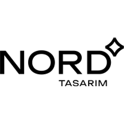 Nord Makina Tasarim logo