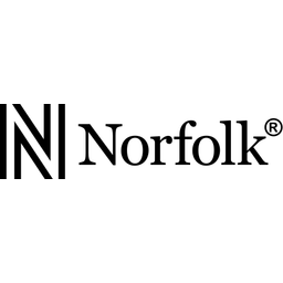 Norfolk Tekstil Dis As logo
