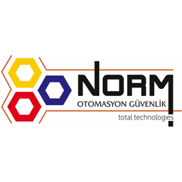 Norm Otomasyon logo