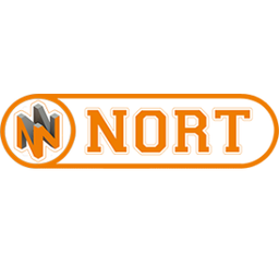 Nort Machinery logo