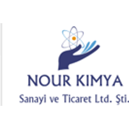 Nour Kimya logo