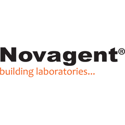 Novagent Dis Ticaret Limited Sirketi logo