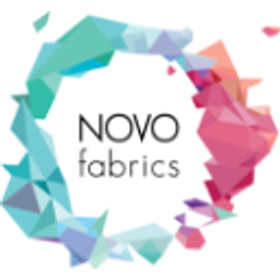 Novo Nef Tekstil ve . Sti logo