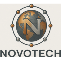 Novotech Llc logo