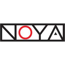 Noya Mekatronik Makine Sirketi logo