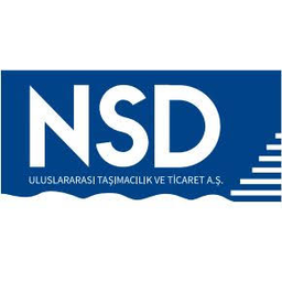 nsd makina logo