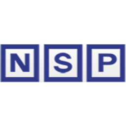 Nsp Gida As logo