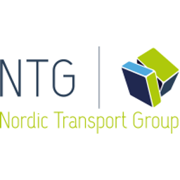 Ntg Plastik . . A.s logo