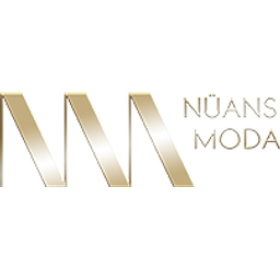 Nuans Moda Dis Ticaret Sirketi logo