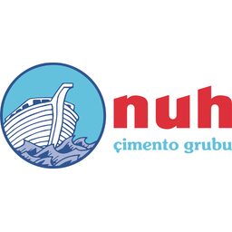 Nuh Cimento Sanayi A.s logo