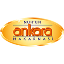 Nuh'un Ankara Makarnası San. ve Tic logo