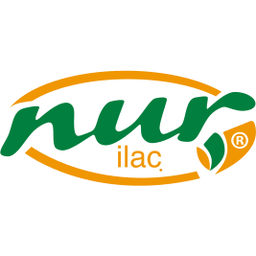 Nur Ilac logo