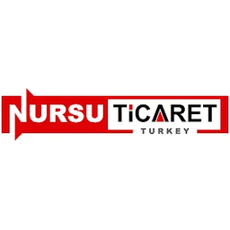 Nursu Ticaret logo