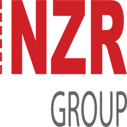 Nzr &orme logo