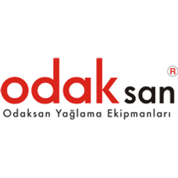 Odaksan Muhendislik logo