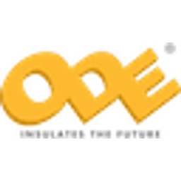 Ode Yalıtım San. ve Tic logo
