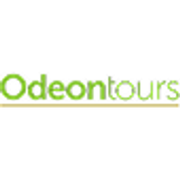 Odeon Turi̇zm İşletmeci̇li̇ği̇ logo