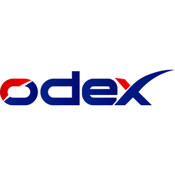 Odex logo