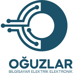 Oguzlar Tekstil logo