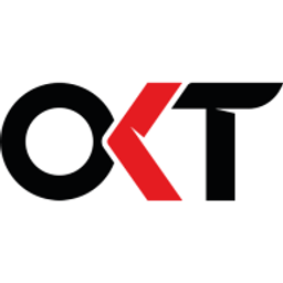 Okt Plastik Ltd Sti logo