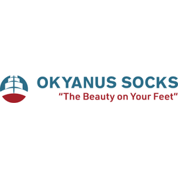 Okyanus Corap . Sti logo
