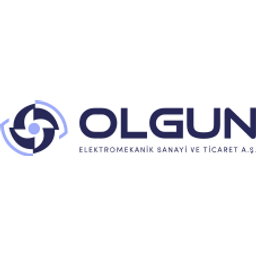 Olgun Çeli̇k logo