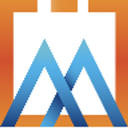 Olmez MAdencilik Co logo