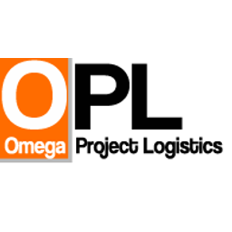 Omega Project Transport and Foreing Trade Co logo