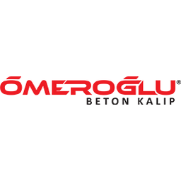Omeroglu Beton Kalip Ltd Sti logo