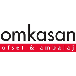 Omkasan Ofset Ambalaj A S logo