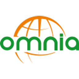 Omnia Nişasta San. ve Tic logo