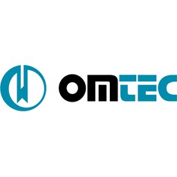 Omtec Otomotiv San Tic As logo